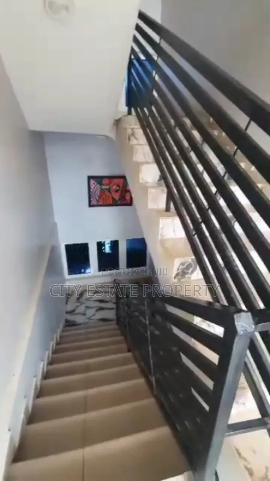 2bdrm Block of Flats in City Estate, Maitama for rent