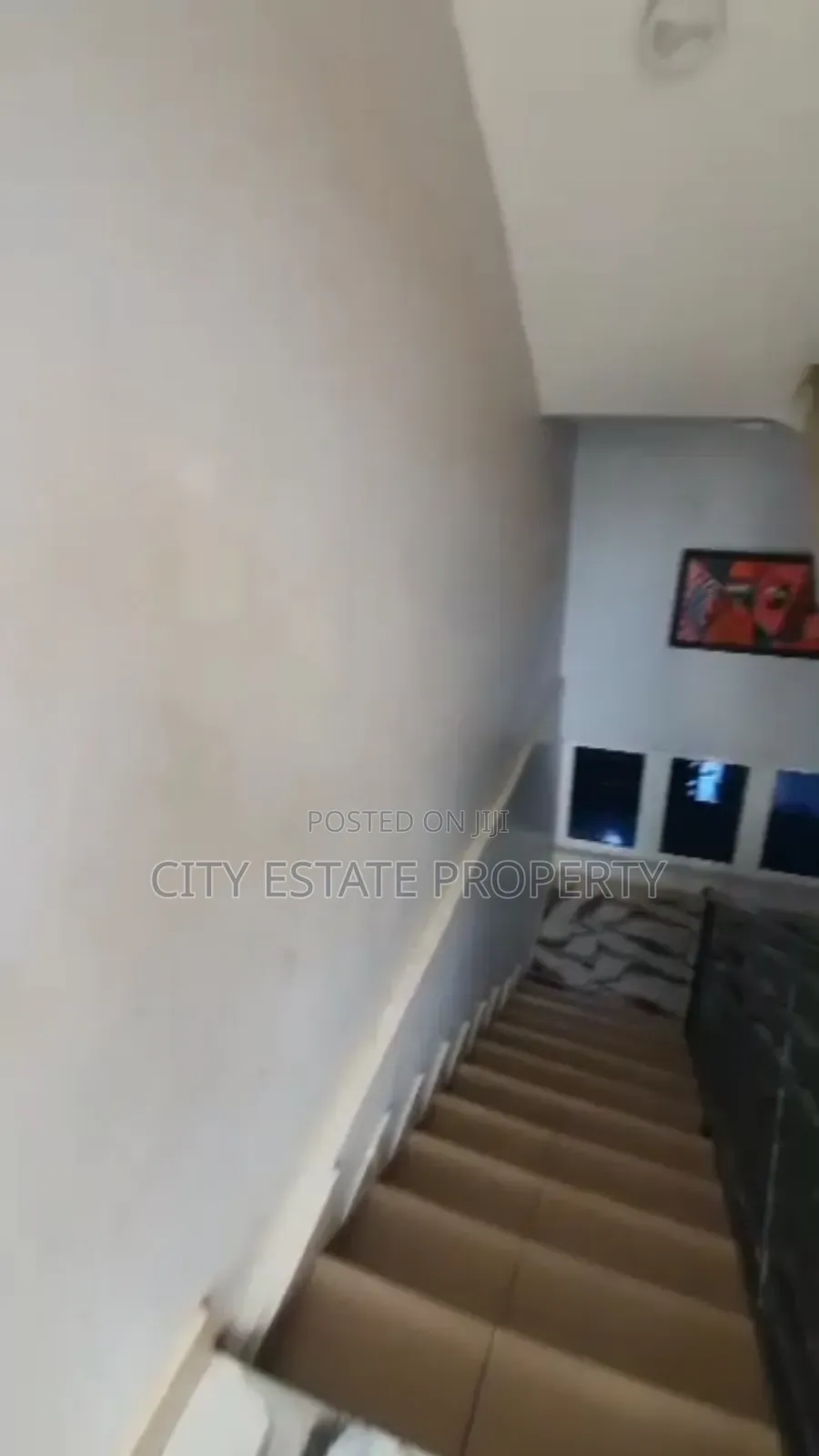 2bdrm Block of Flats in City Estate, Maitama for rent