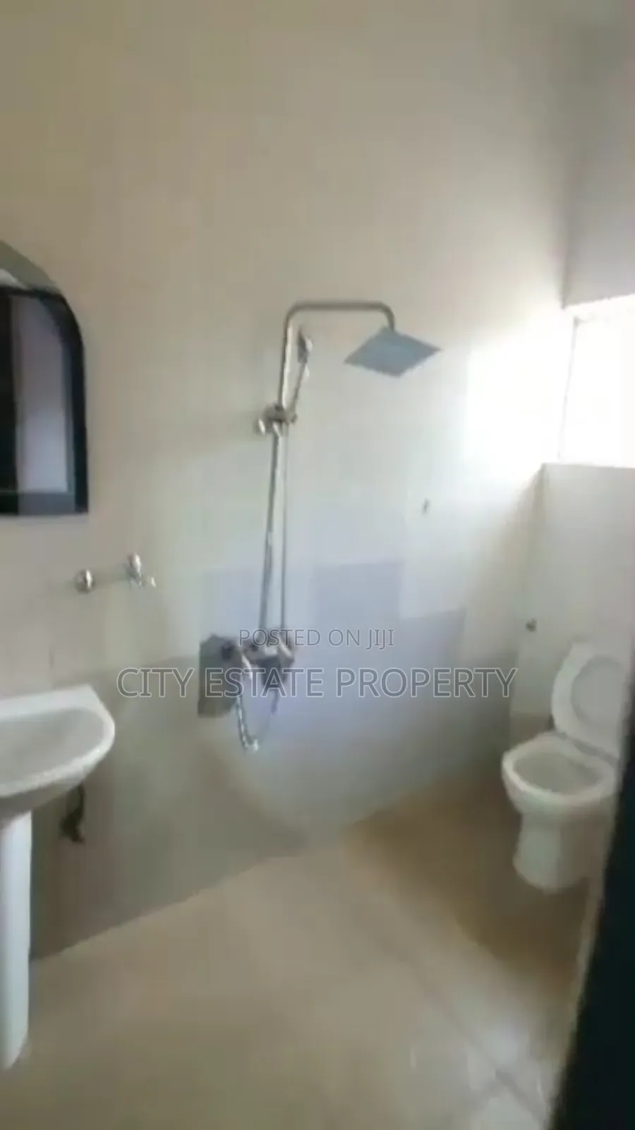 2bdrm Block of Flats in City Estate, Maitama for rent