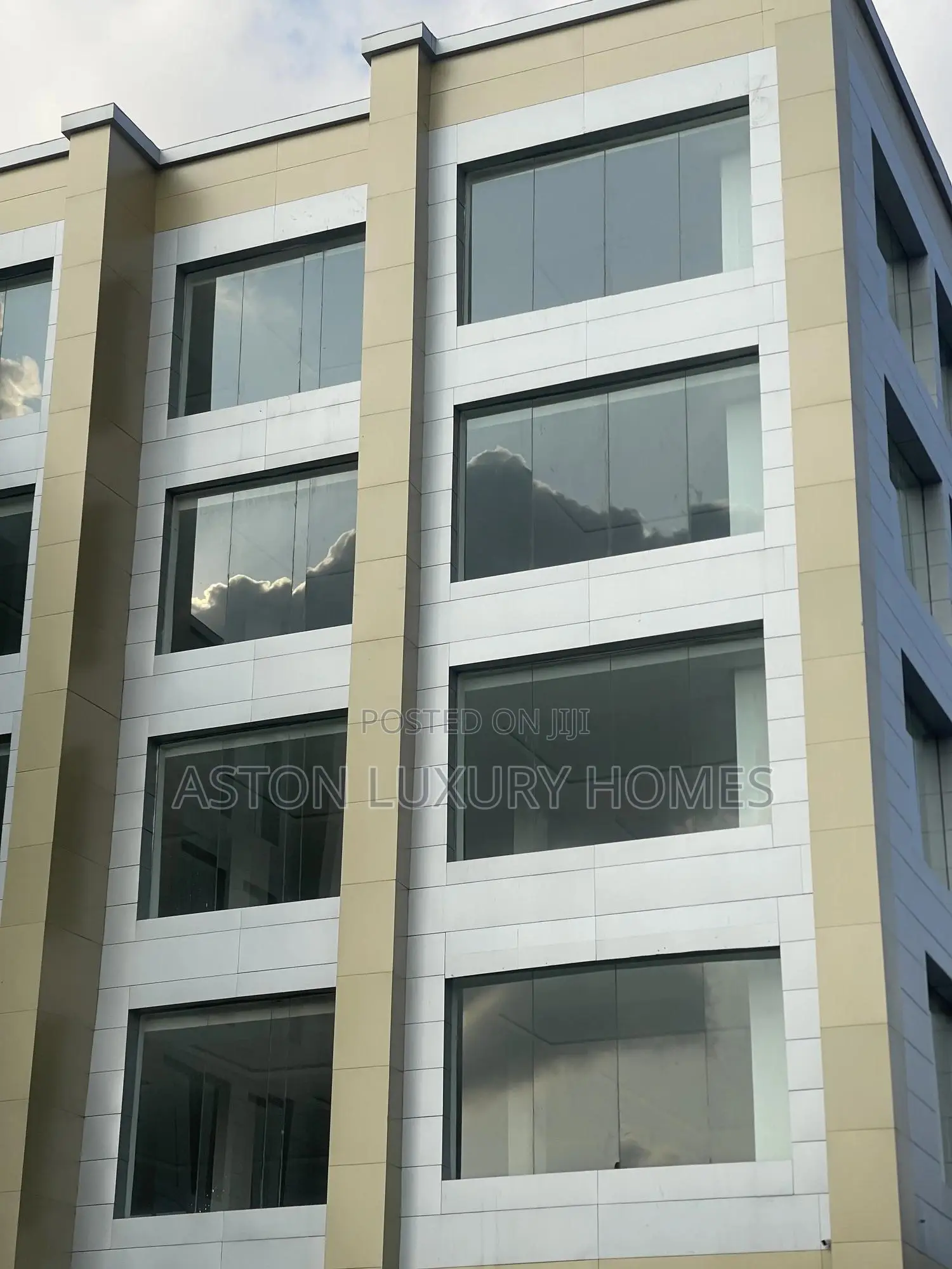 Luxury Commercial Property for Sale