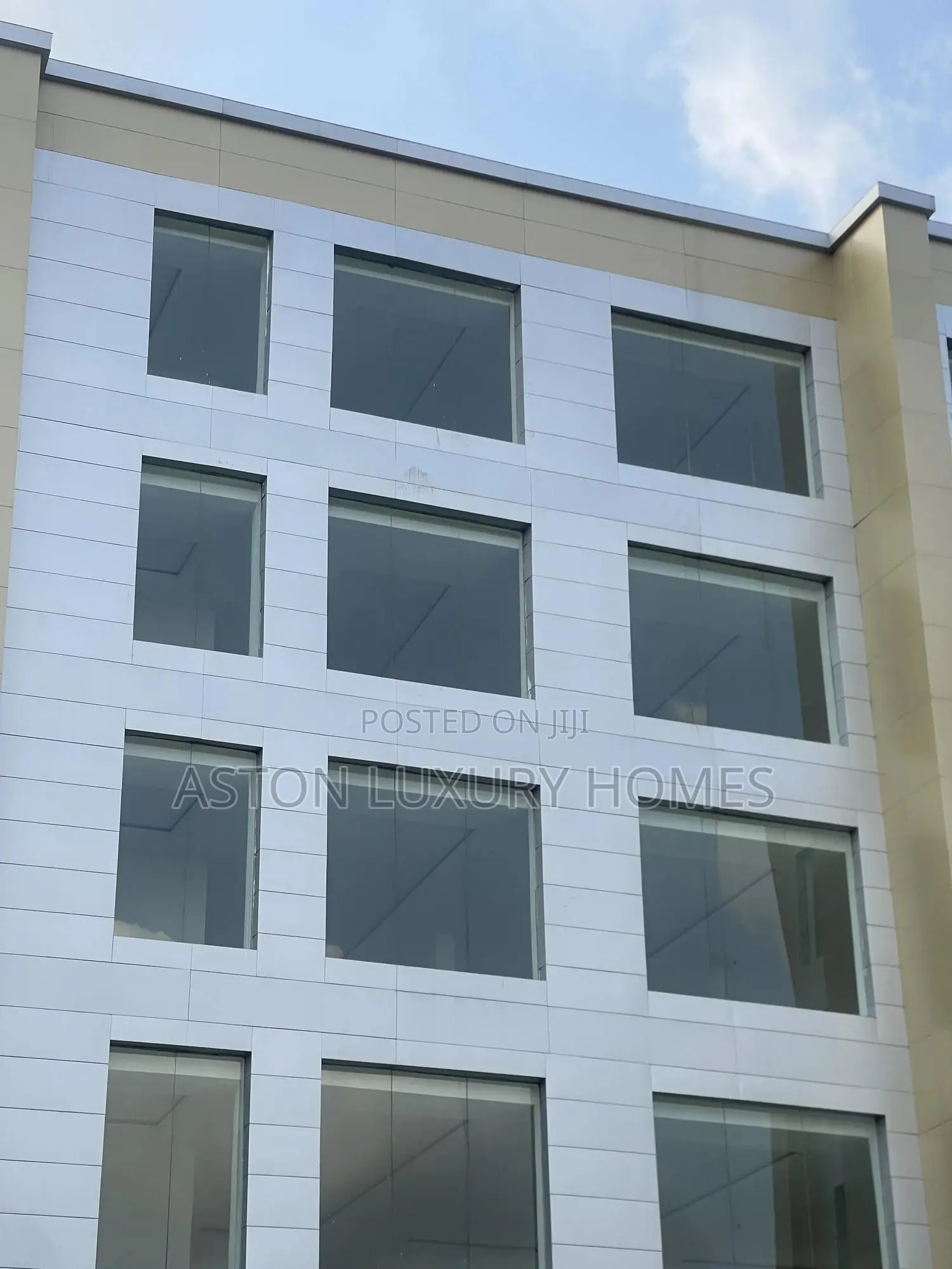 Luxury Commercial Property for Sale