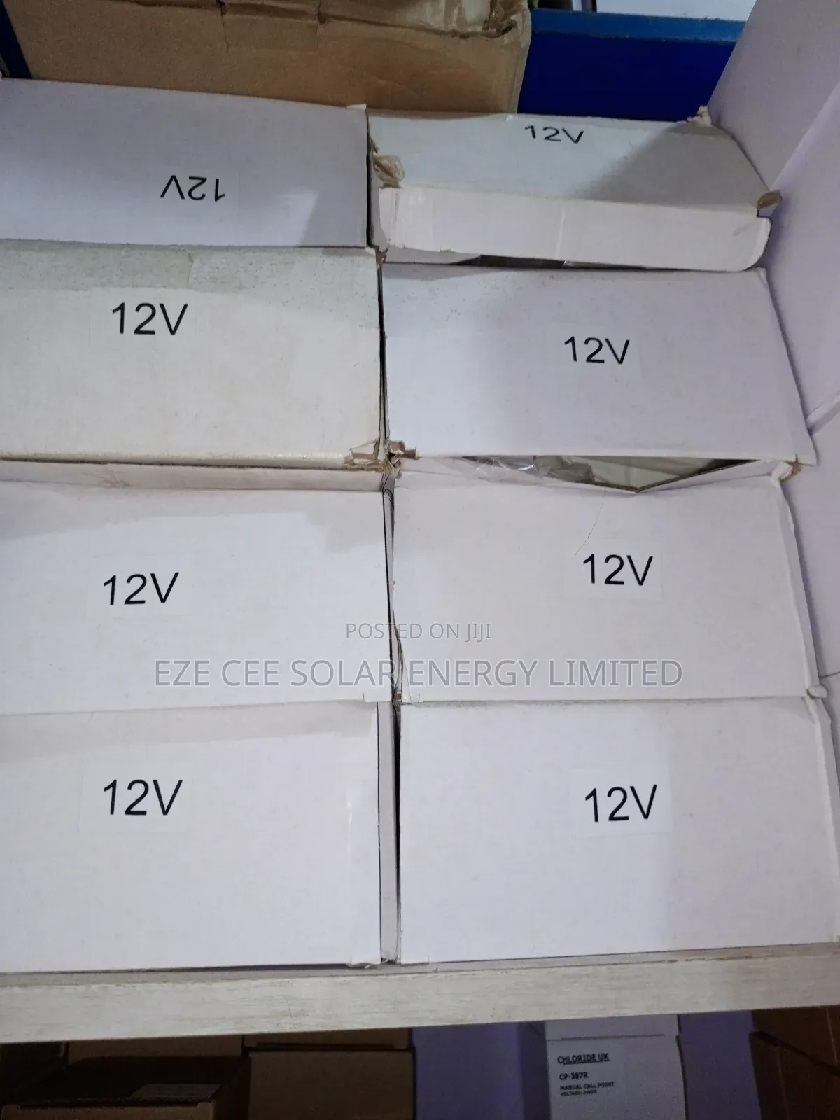 12v Fire Alarm Siren Horn