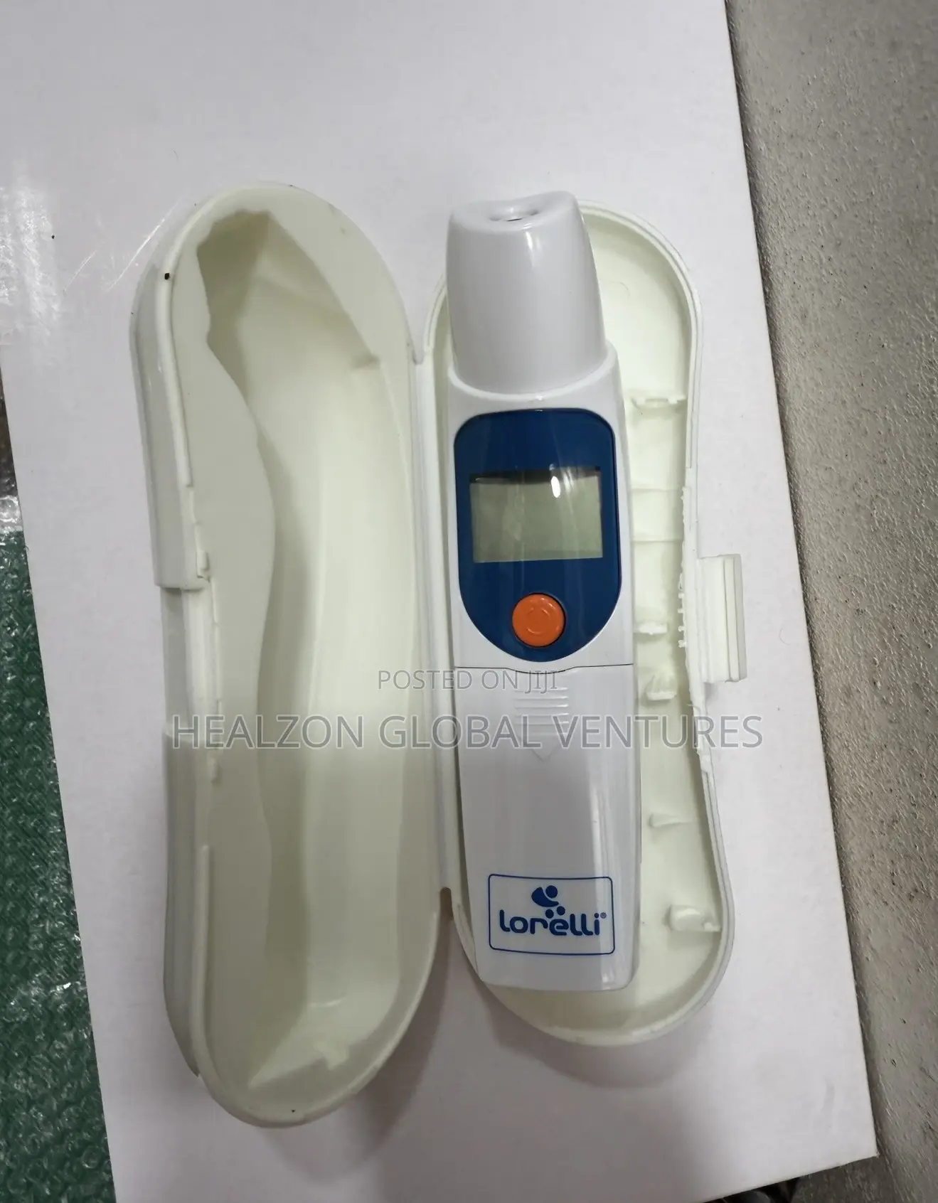 Infrared/ Forehead Thermometer
