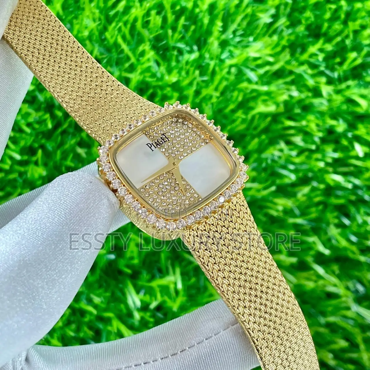 High Quality Luxury Piaget Female Watches