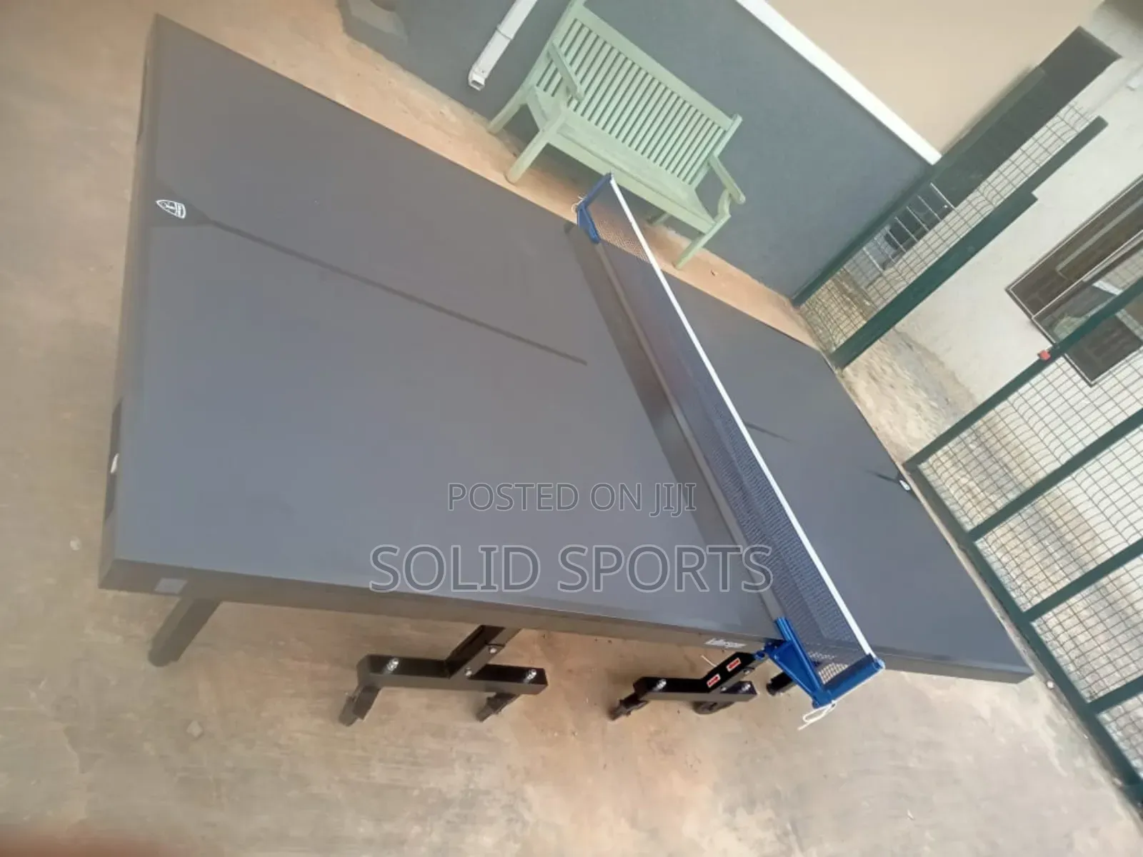 Brand New Original Outdoor Table Tennis Payment on Delivery