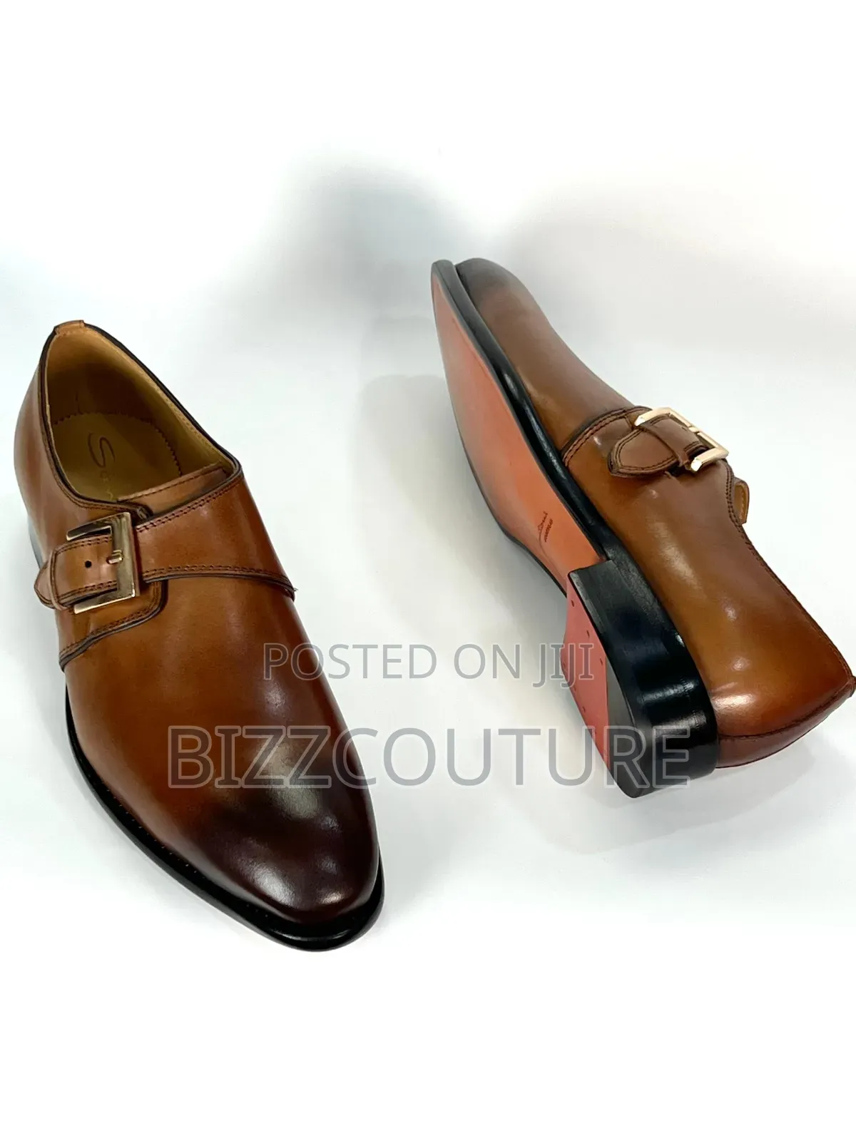 Original Italian Loafers Shoes Available in Store