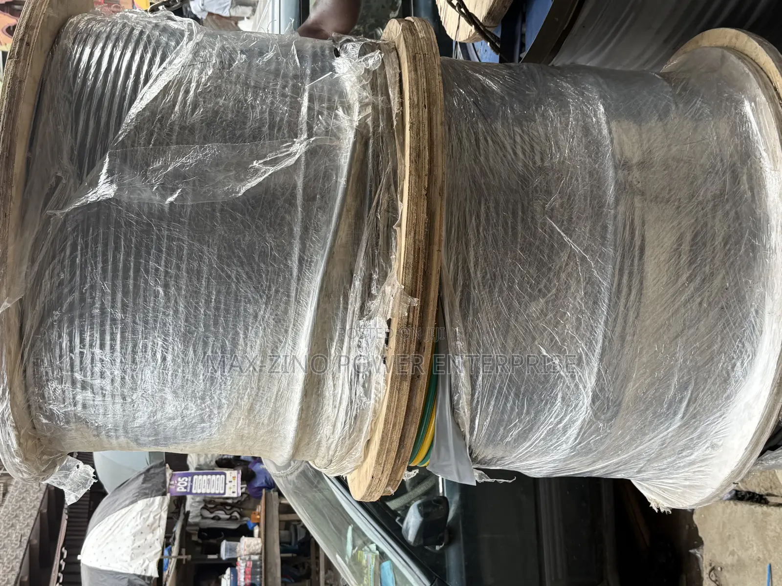 95mm Single Flex Earth Available At Affordable Price