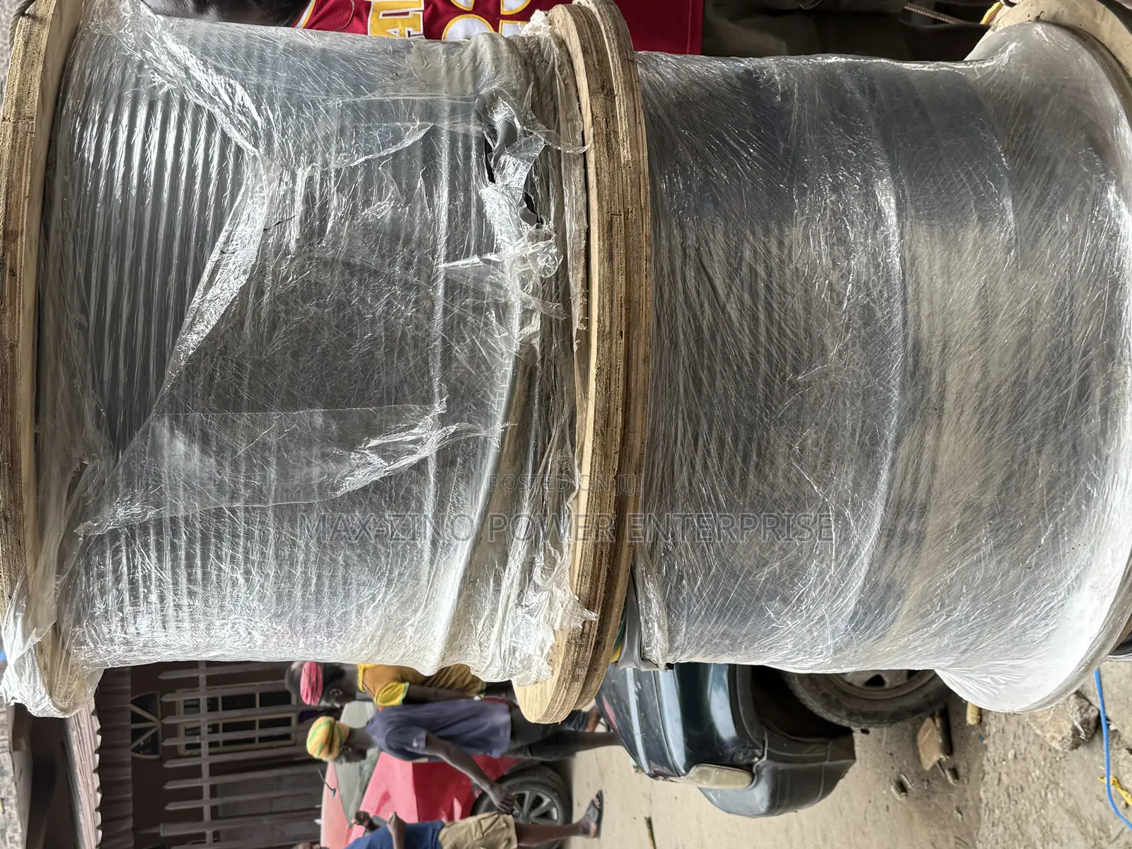 95mm Single Flex Earth Available At Affordable Price