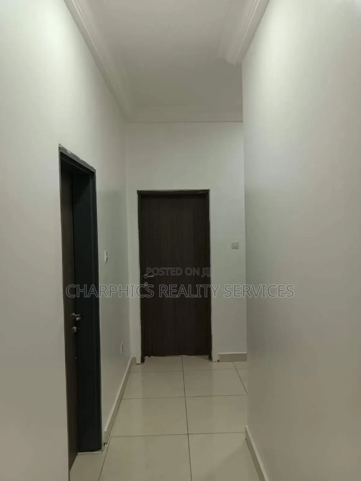 3bdrm Apartment in Chevron for rent