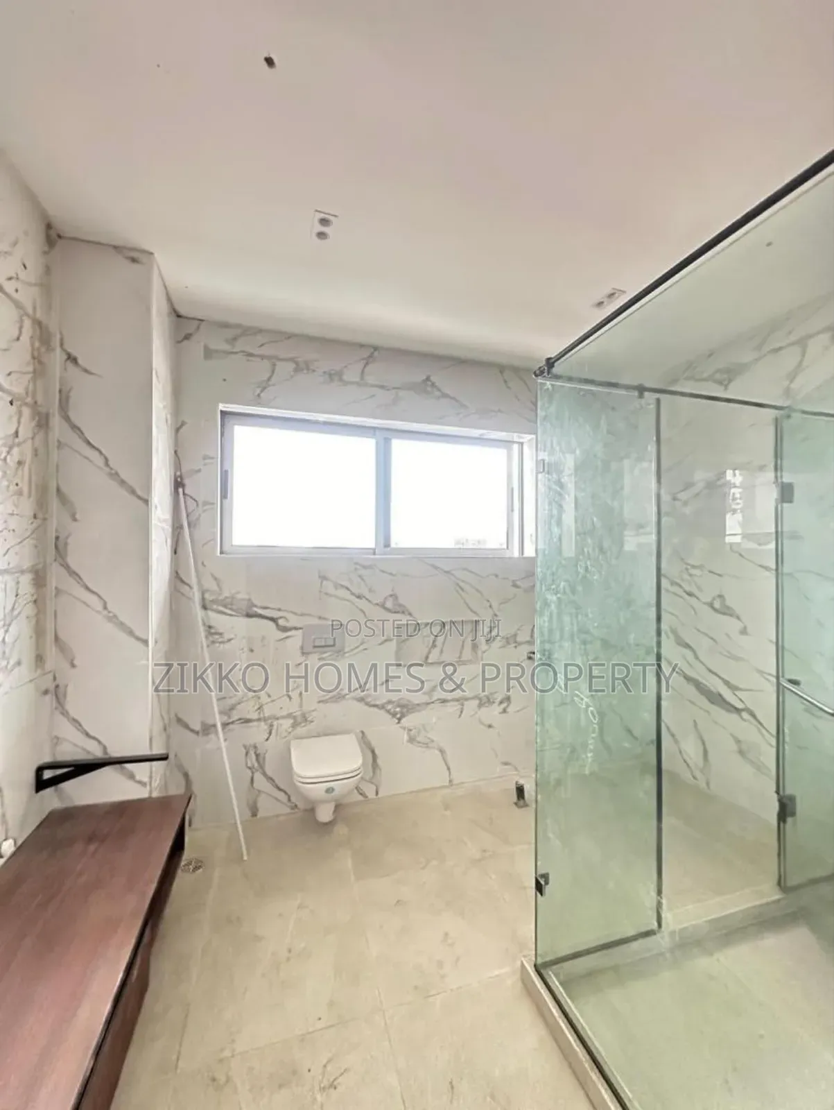 6bdrm Duplex in Ikoyi for sale