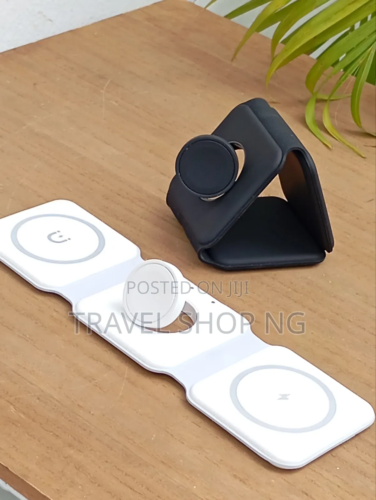 3 in 1 Apple Magsafe Charger