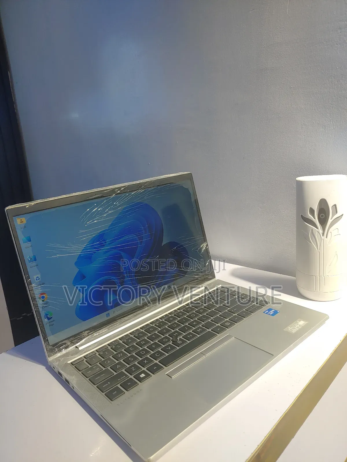 Laptop HP EliteBook 840 G8 16GB Intel Core i5 SSD 256GB