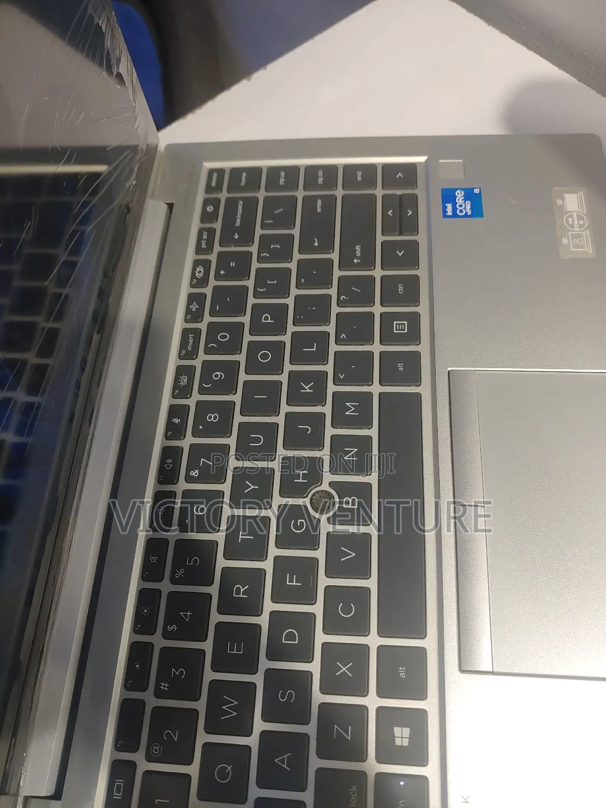 Laptop HP EliteBook 840 G8 16GB Intel Core i5 SSD 256GB