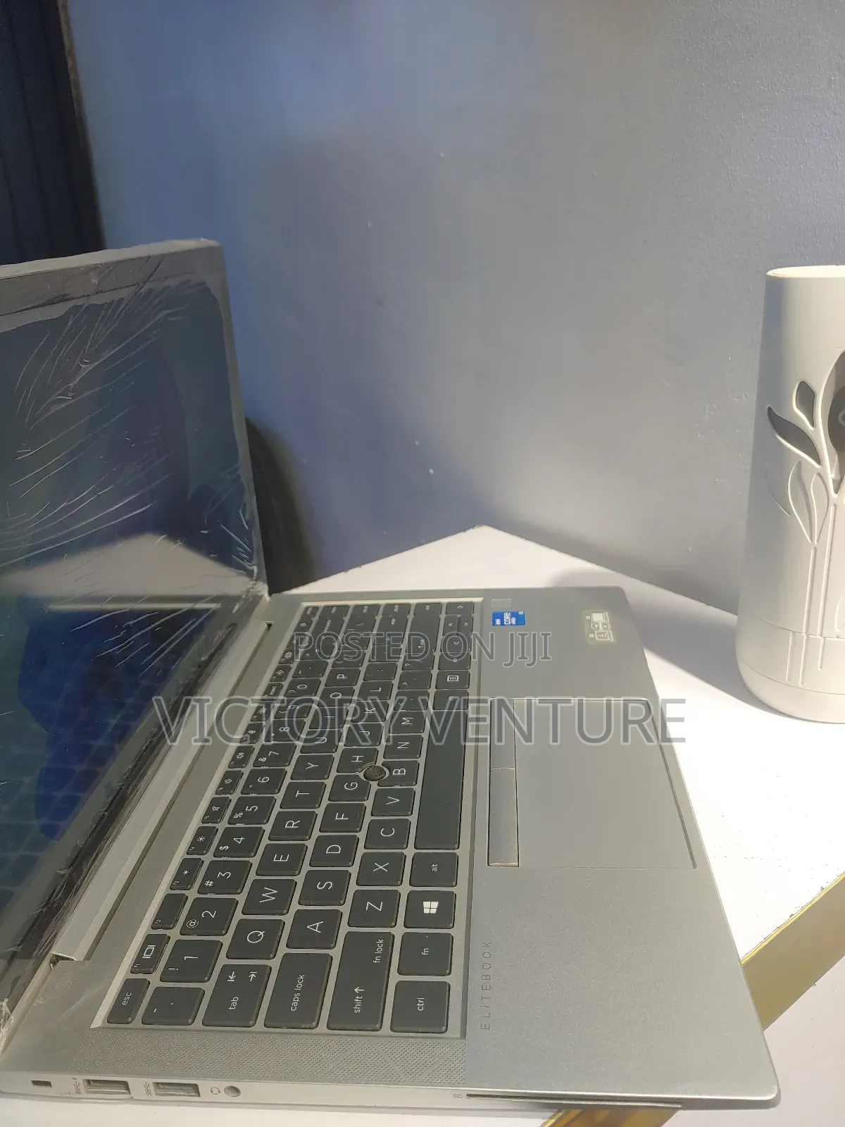 Laptop HP EliteBook 840 G8 16GB Intel Core i5 SSD 256GB
