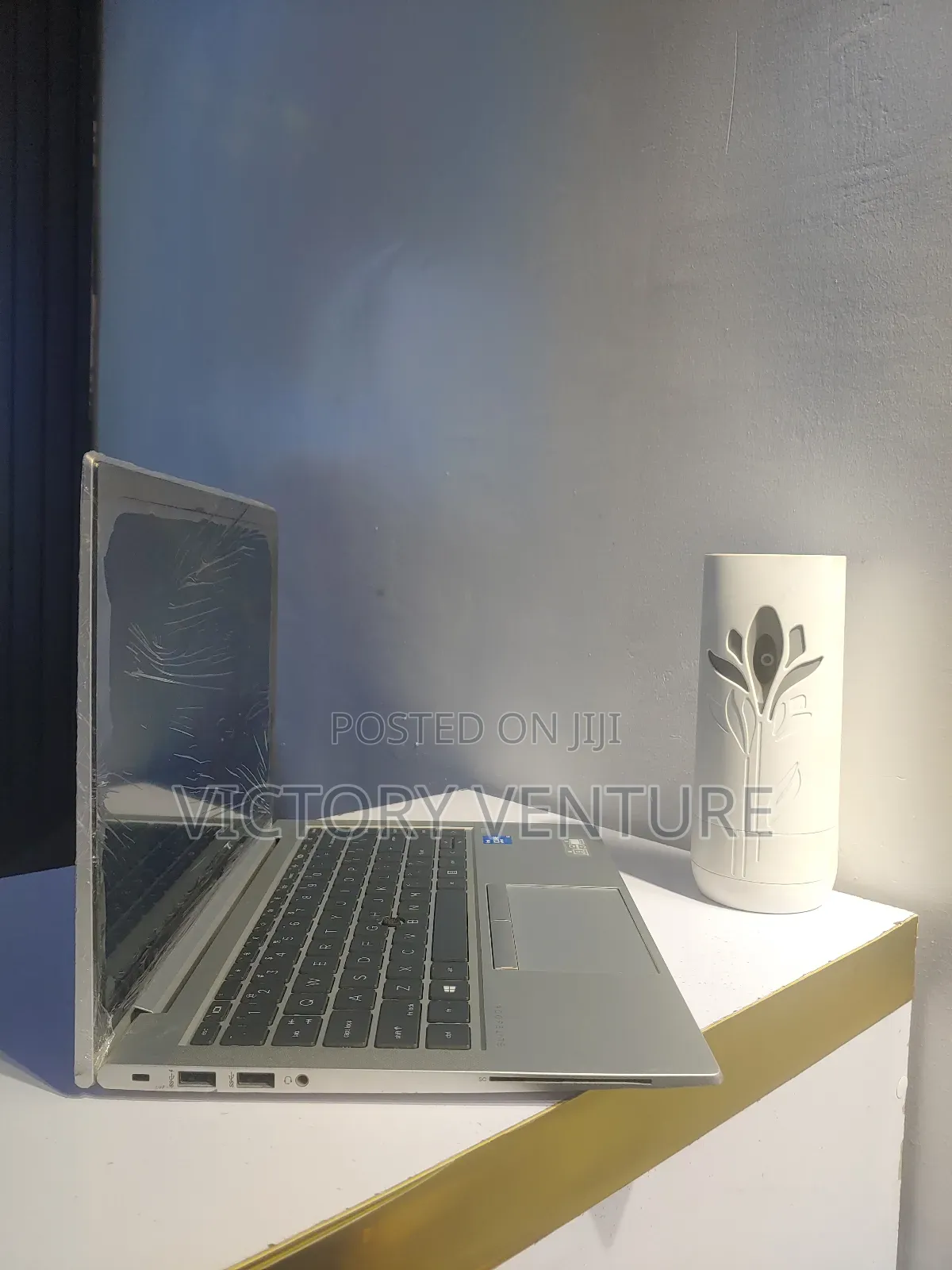 Laptop HP EliteBook 840 G8 16GB Intel Core i5 SSD 256GB