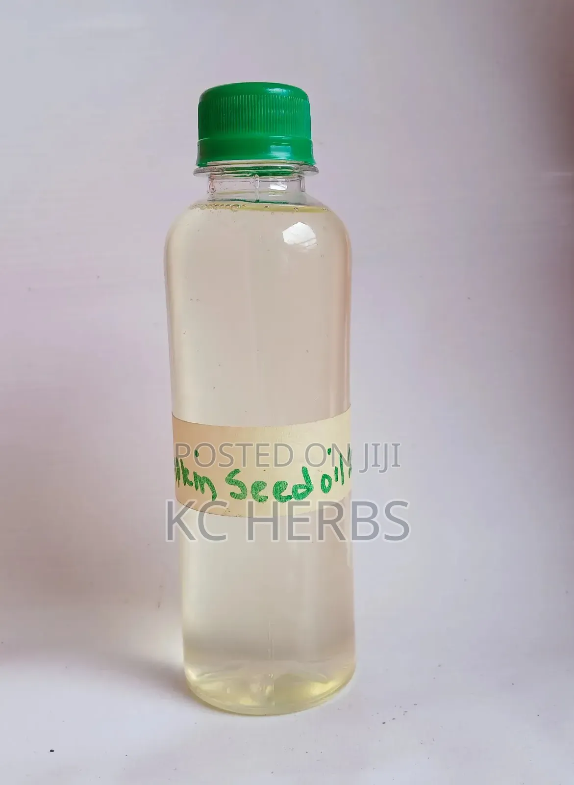 Pumpkin Seed Oil 250ml