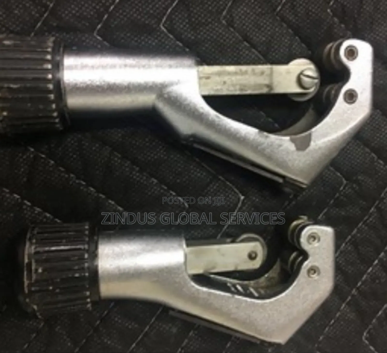 1/8" 3-28mm Tube Cutter