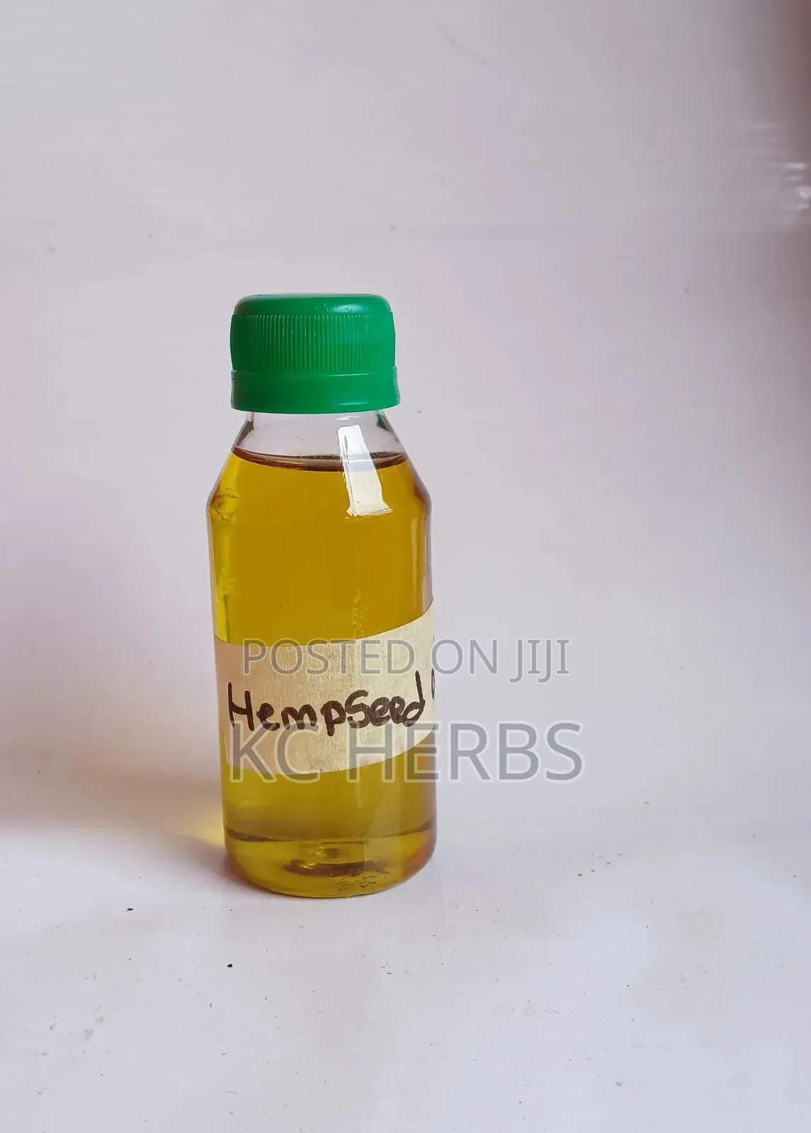 Hempseed Oil 100ml