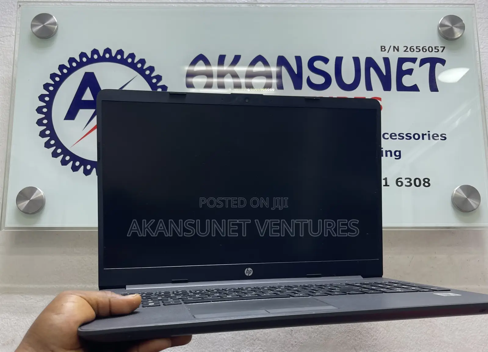 Laptop HP 250 G8 8GB Intel Core I3 HDD 1T