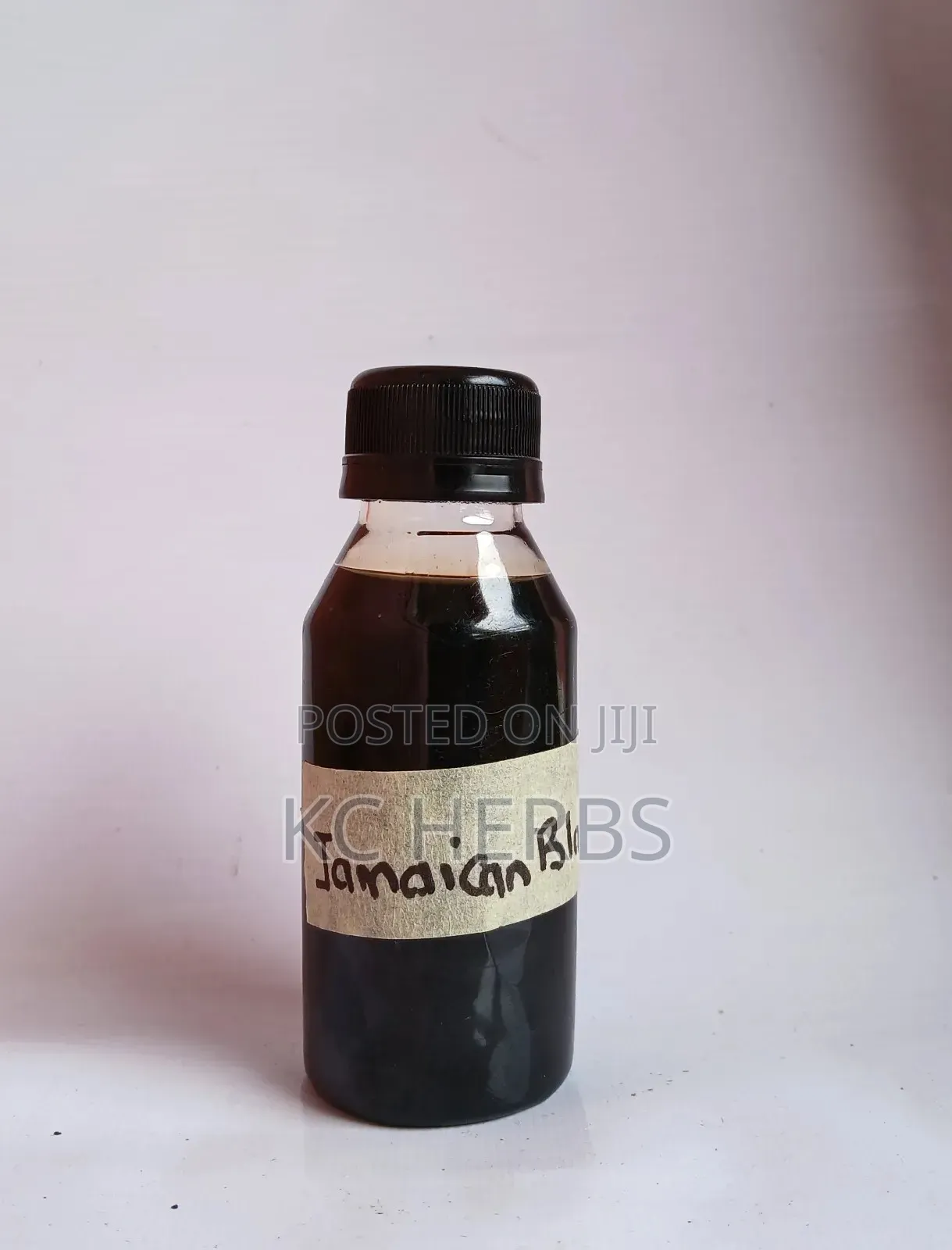 Jamaican Black Castor Oil 100ml