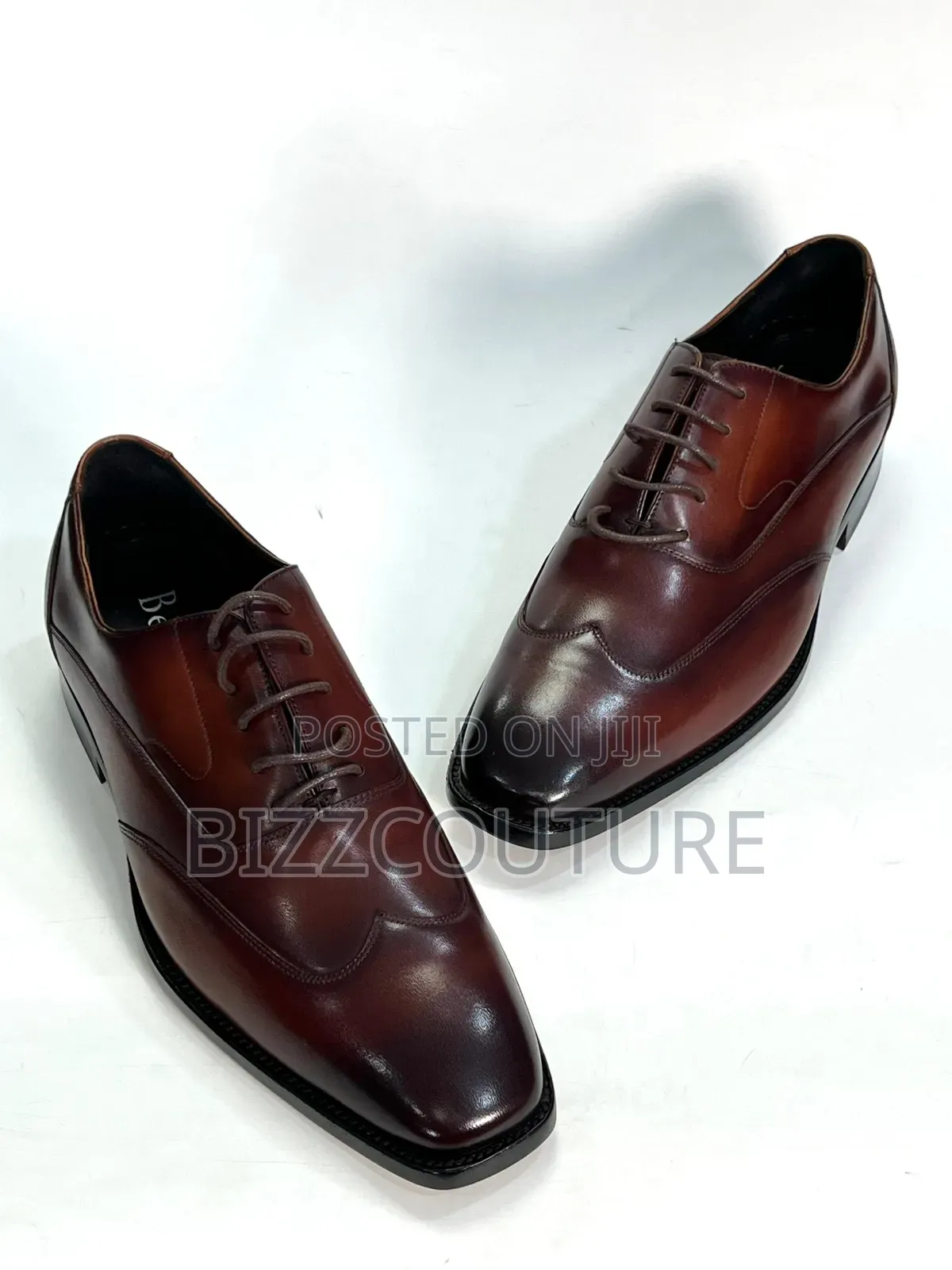 Original Berluti Shoes Available in Store