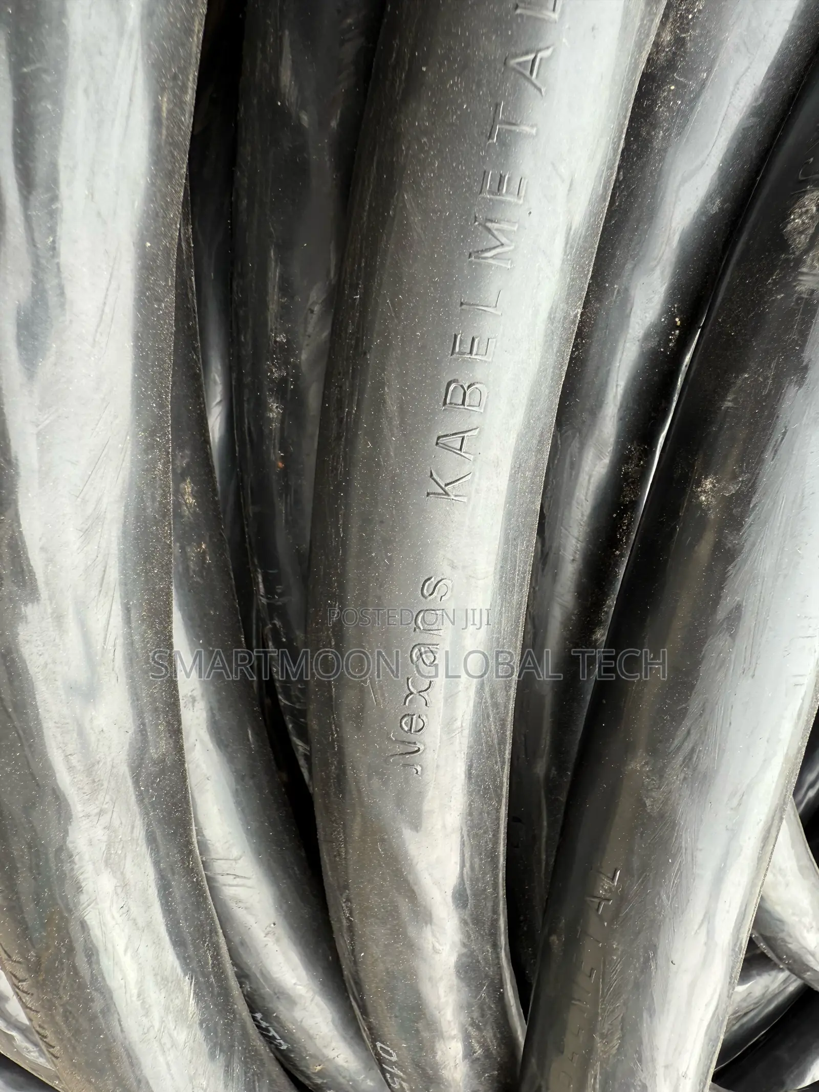 70mm 4core Nigeria Cable ,Nexans Kabelmetal