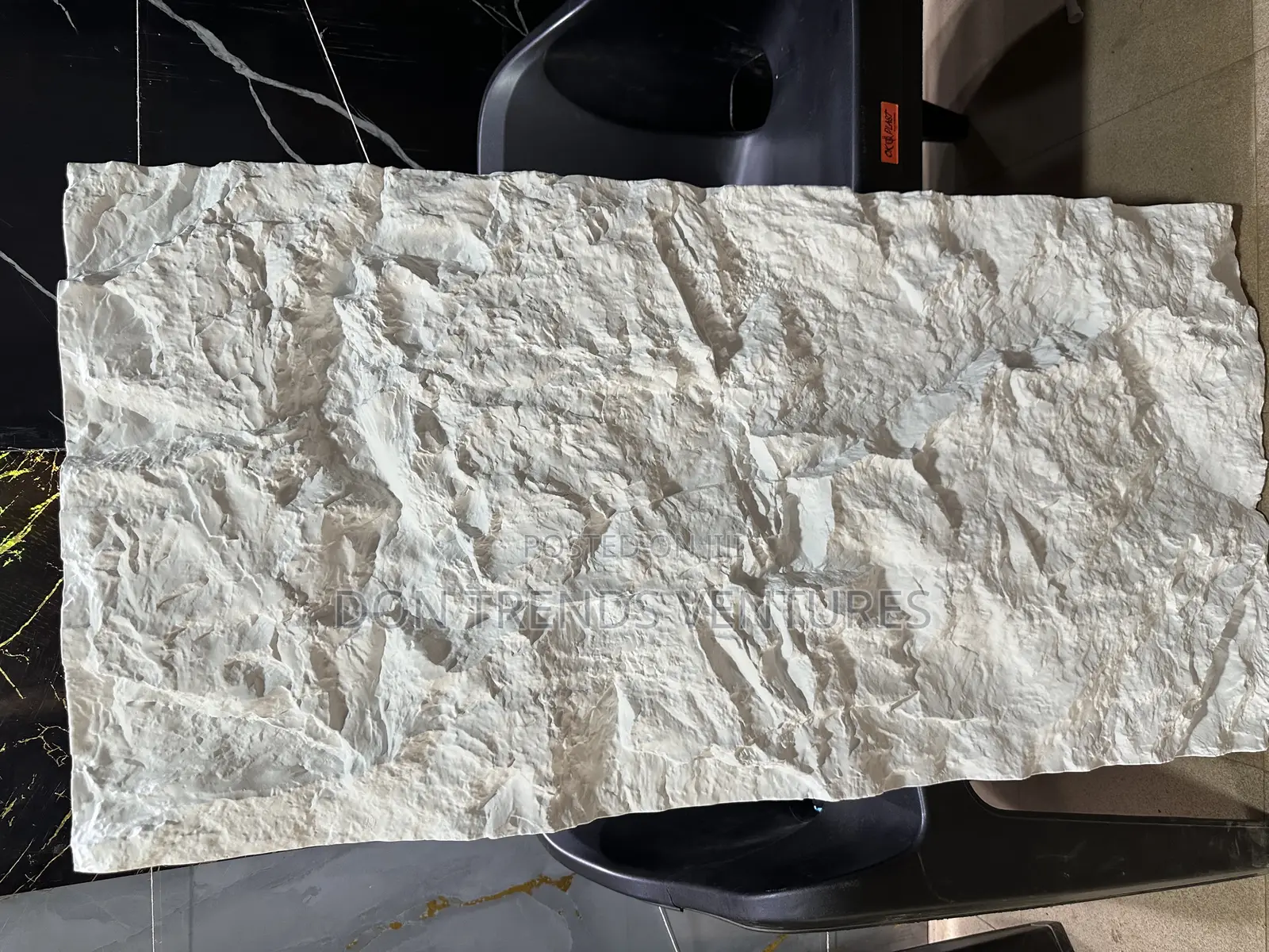 60mm Pu Rock