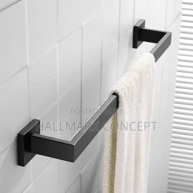 Towel Rails