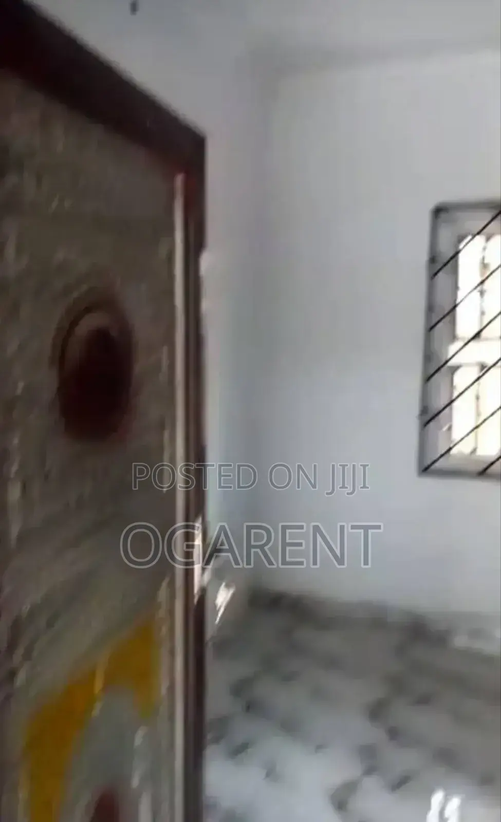 1bdrm Room & Parlour in Benin City for rent