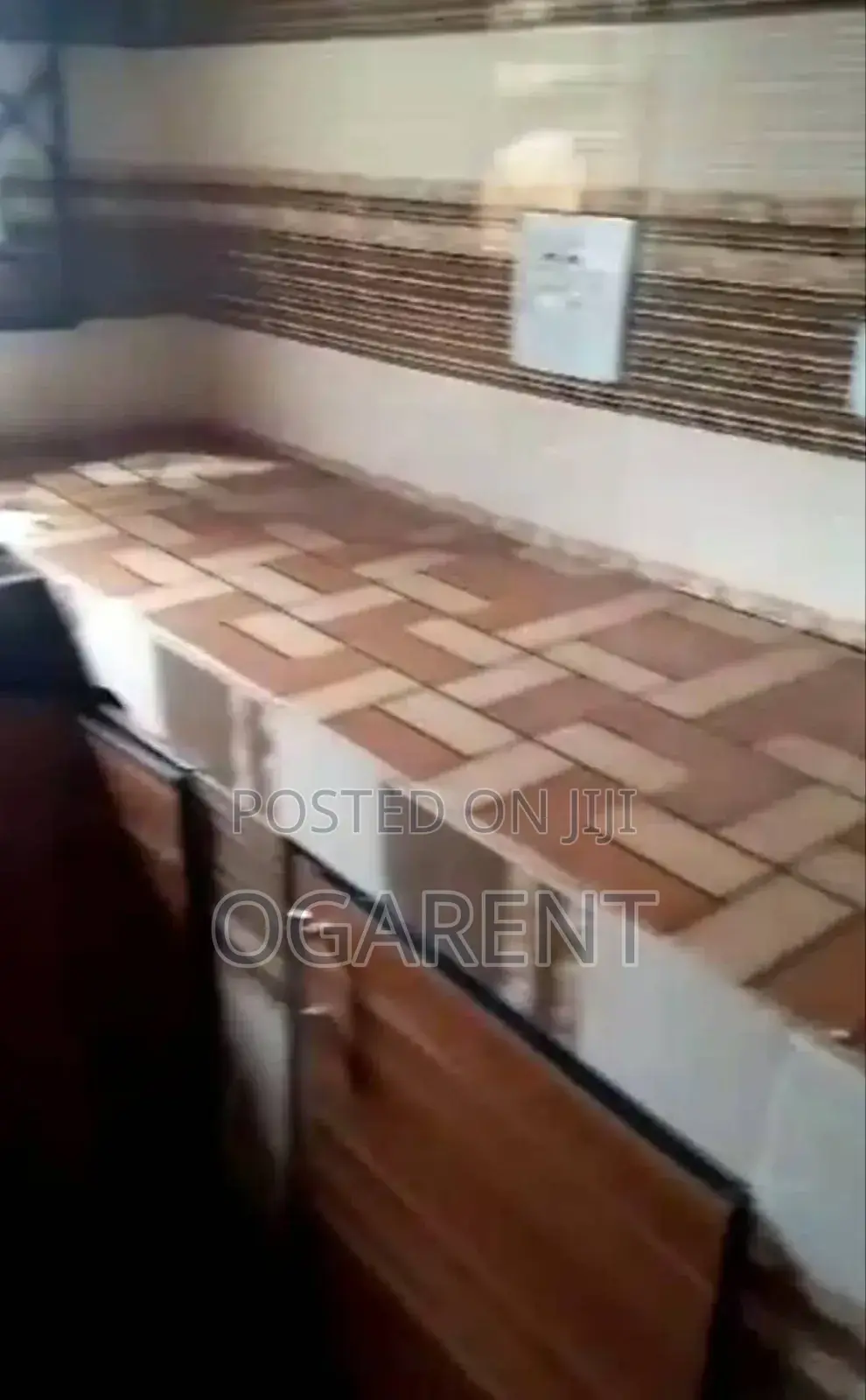 1bdrm Room & Parlour in Benin City for rent