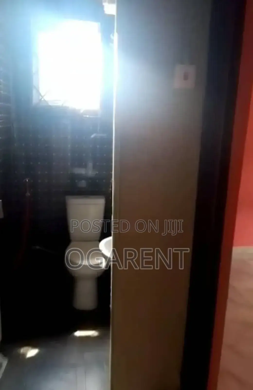 1bdrm Room & Parlour in Benin City for rent