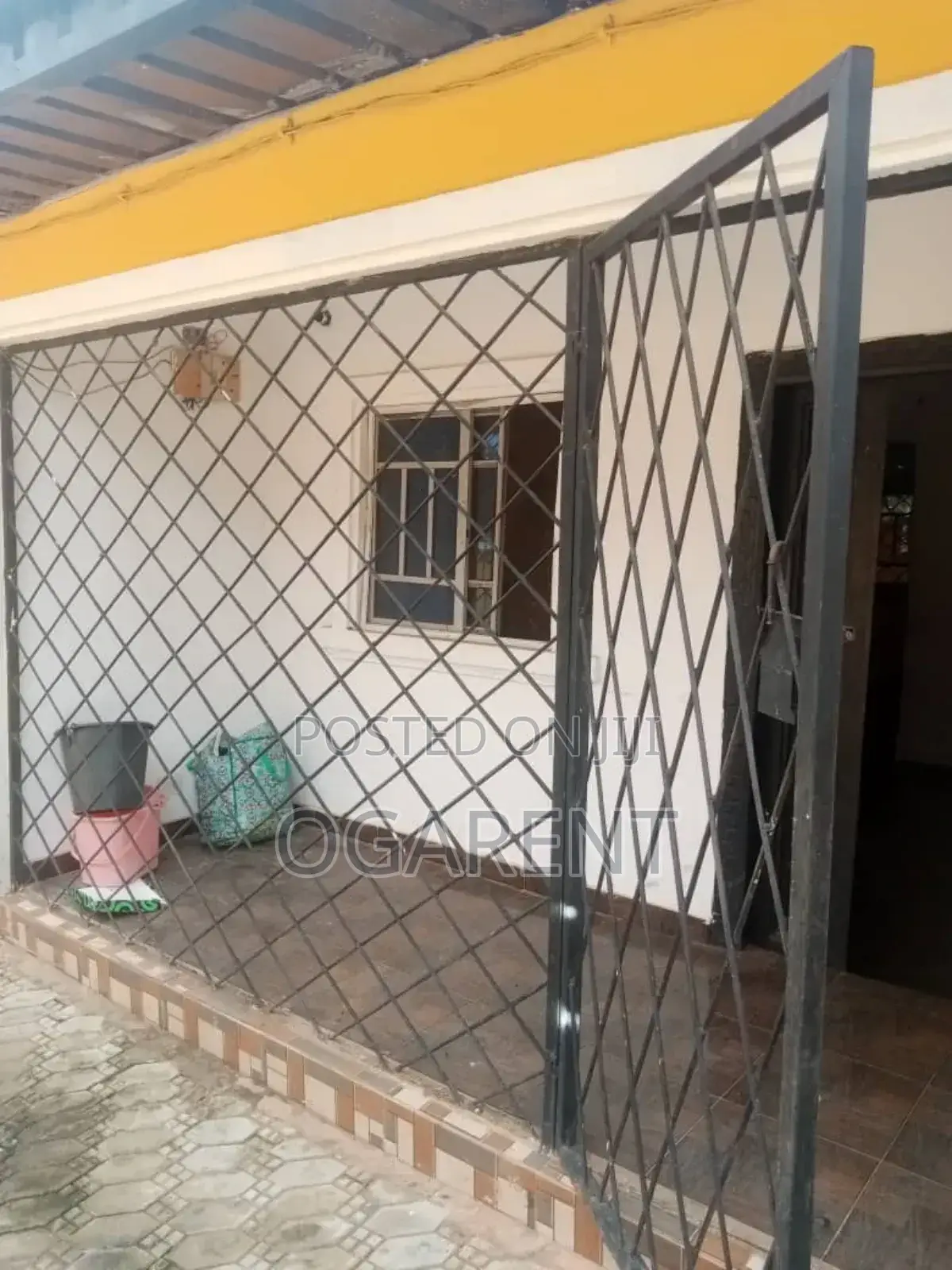 2bdrm Apartment in Benin City for rent