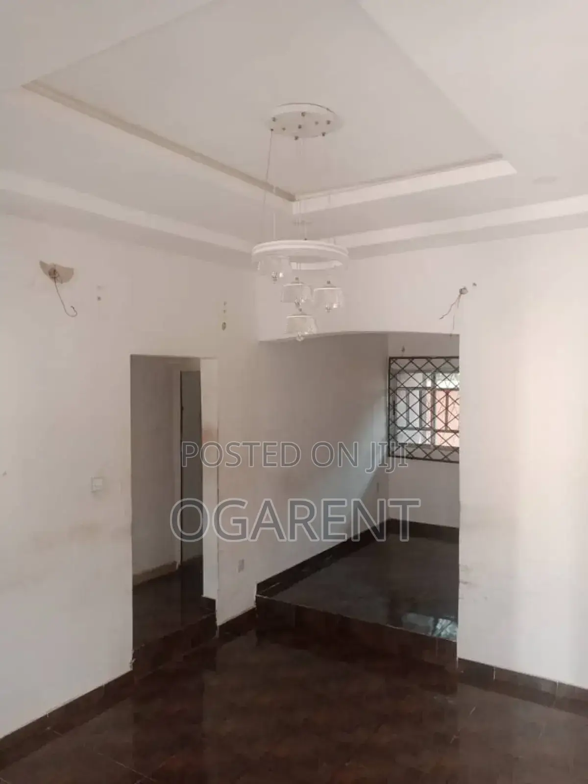 2bdrm Apartment in Benin City for rent