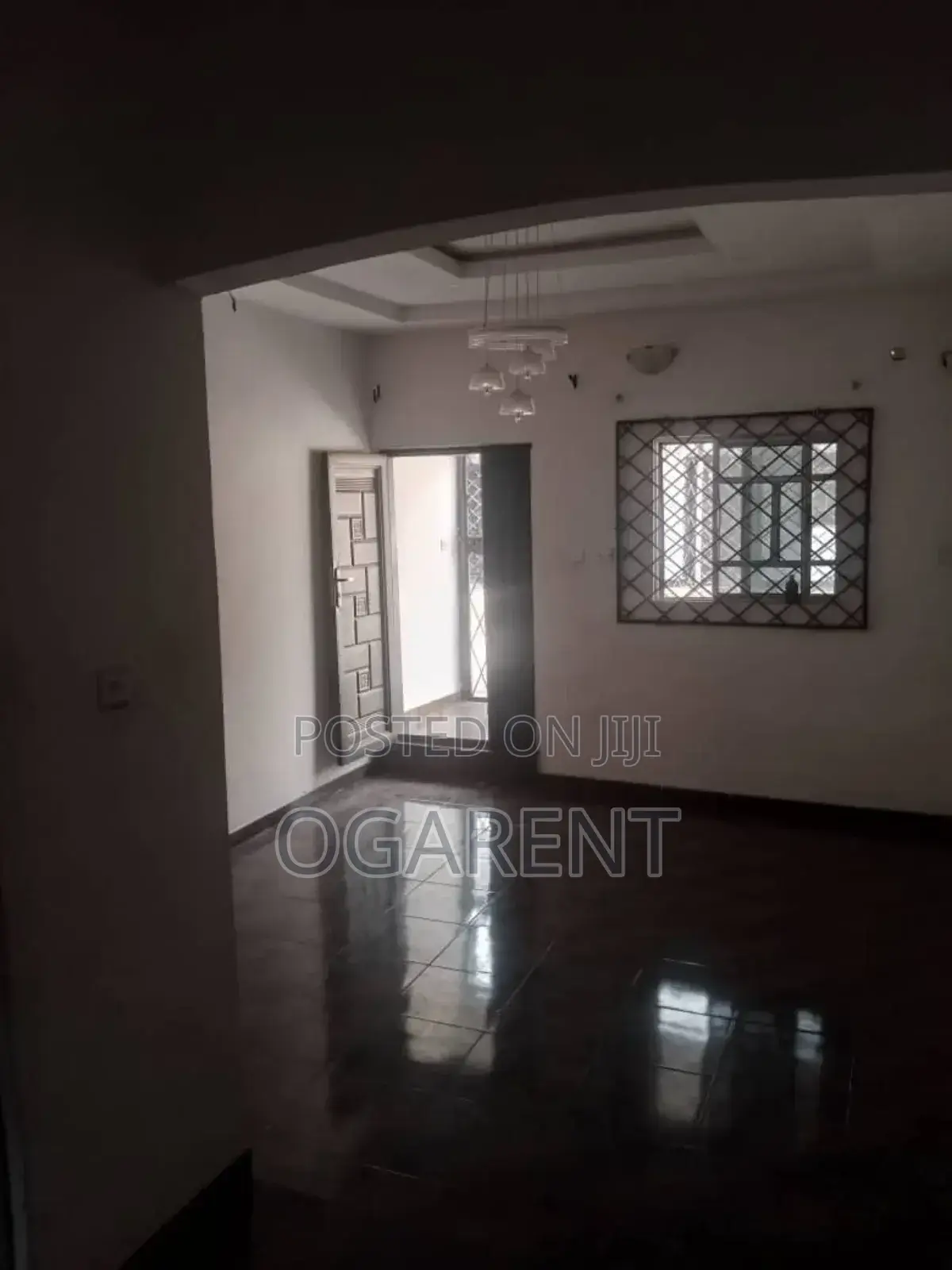 2bdrm Apartment in Benin City for rent