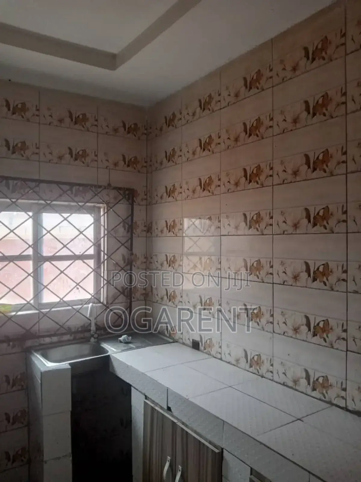 2bdrm Apartment in Benin City for rent