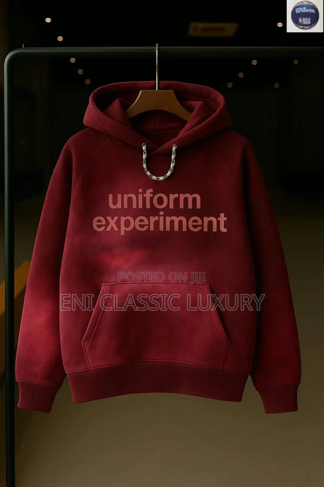 Top Quality Luxury Cargo Sweatop Hoodies Well Branded
