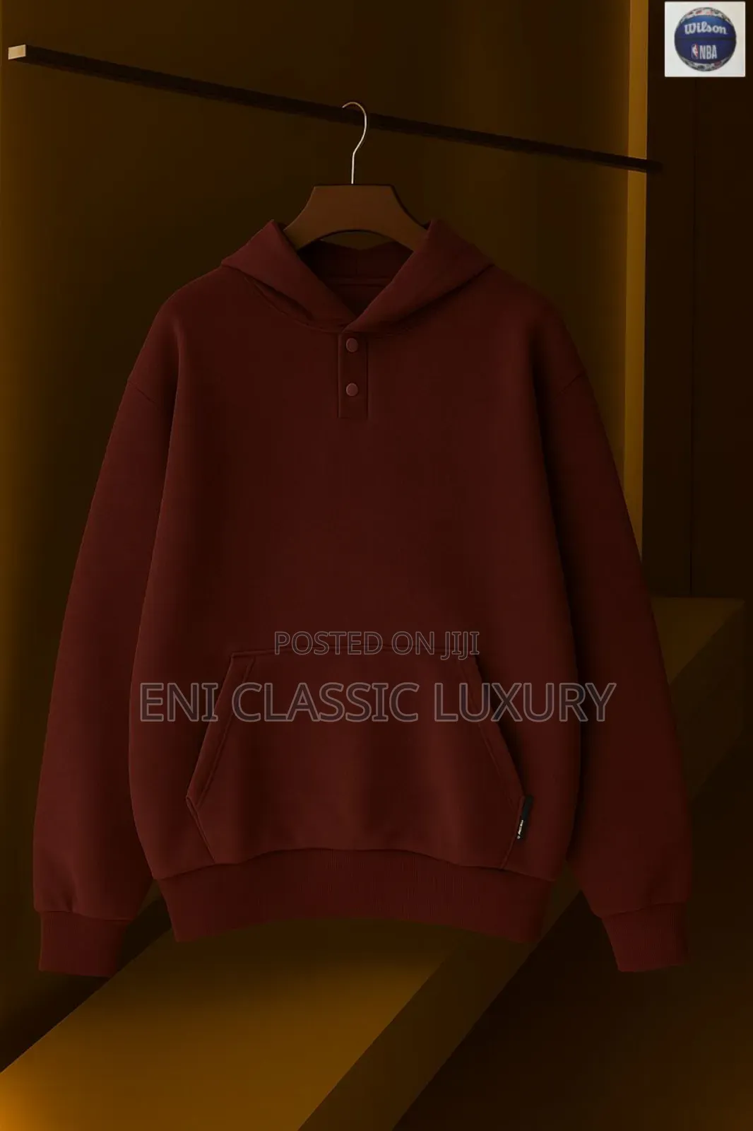 Top Quality Luxury Cargo Sweatop Hoodies Well Branded