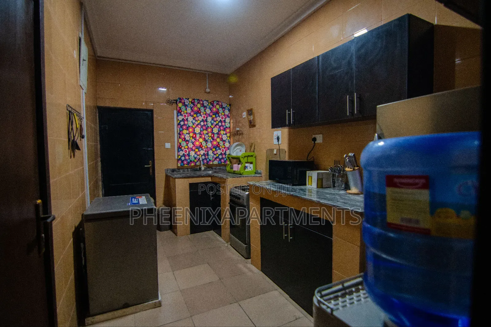 Luxury Short Let Apartment in Ogudu