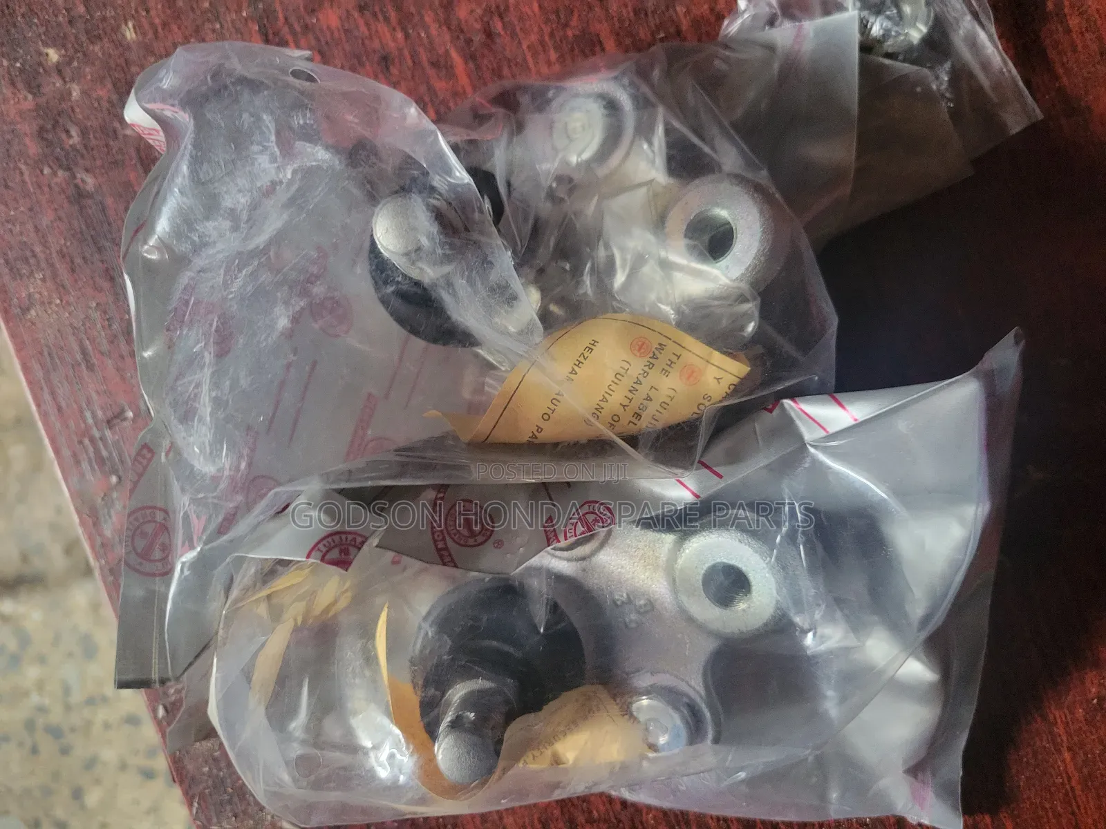Ball Joint 2007/13 Honda CRV