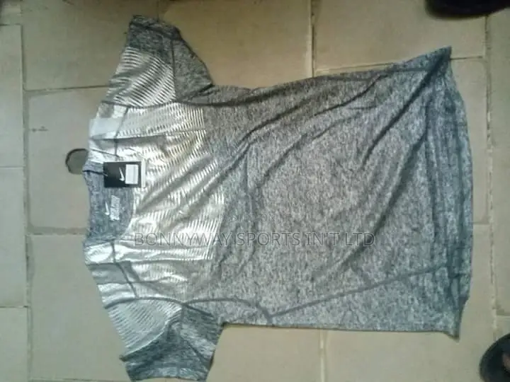 Nike Nd Adidas Top