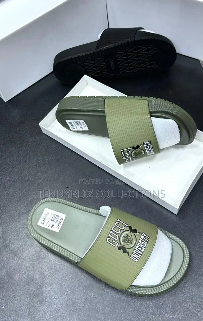 Timeless Design Latest Luxury Fully Boxed Turkish Slides