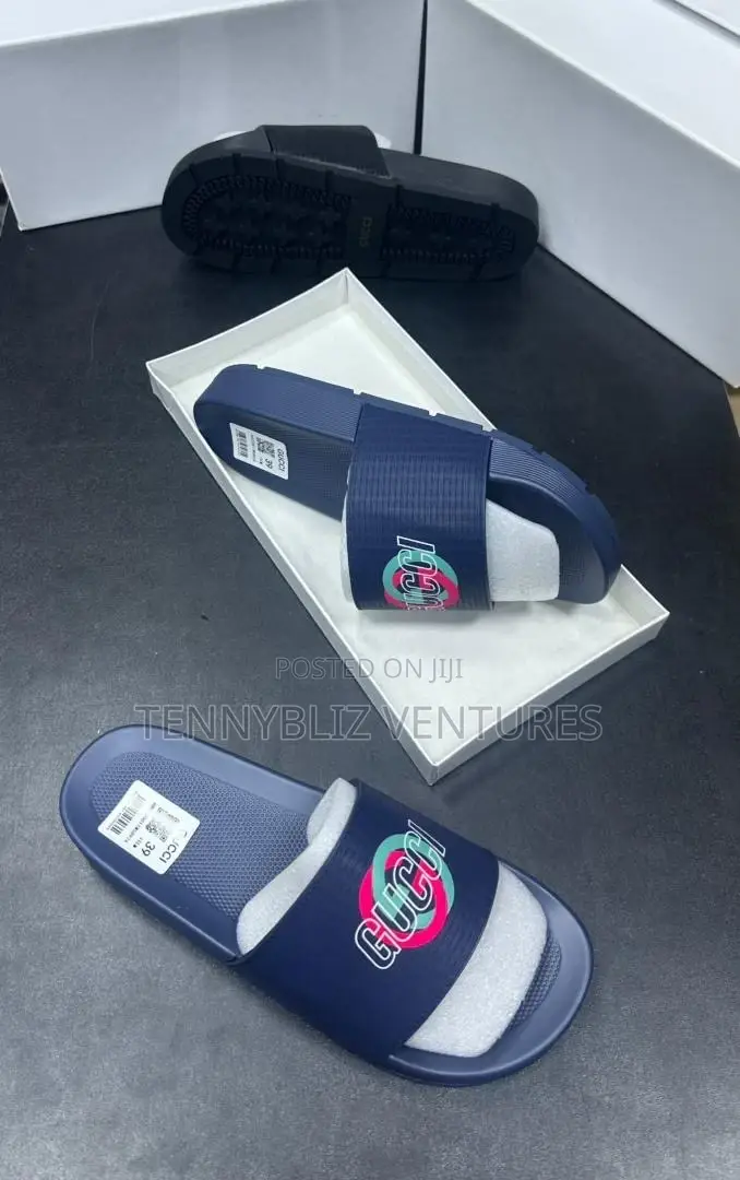 Timeless Design Latest Luxury Fully Boxed Turkish Slides