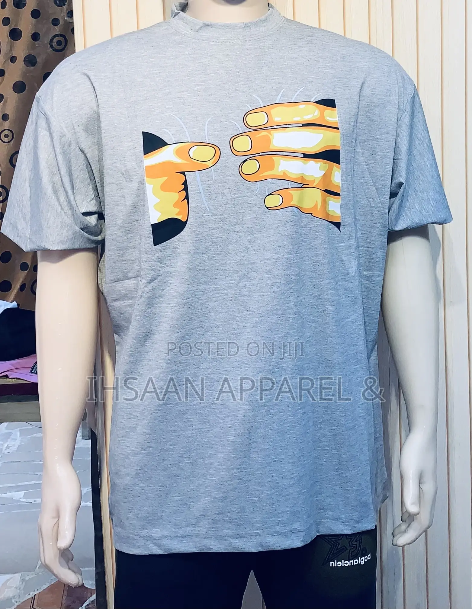 Unisex Shirt