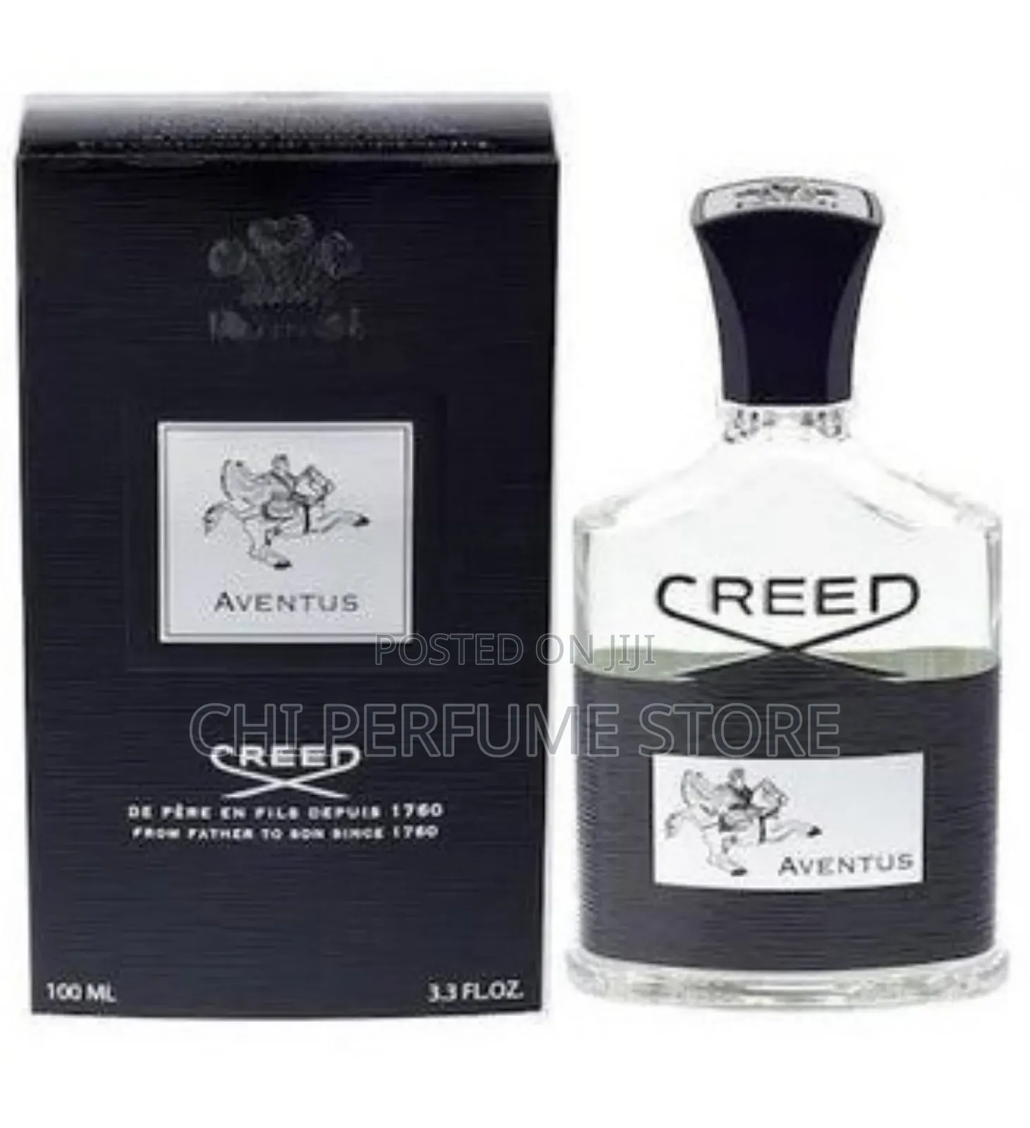 Creed Aventus Edp 100ml for Men