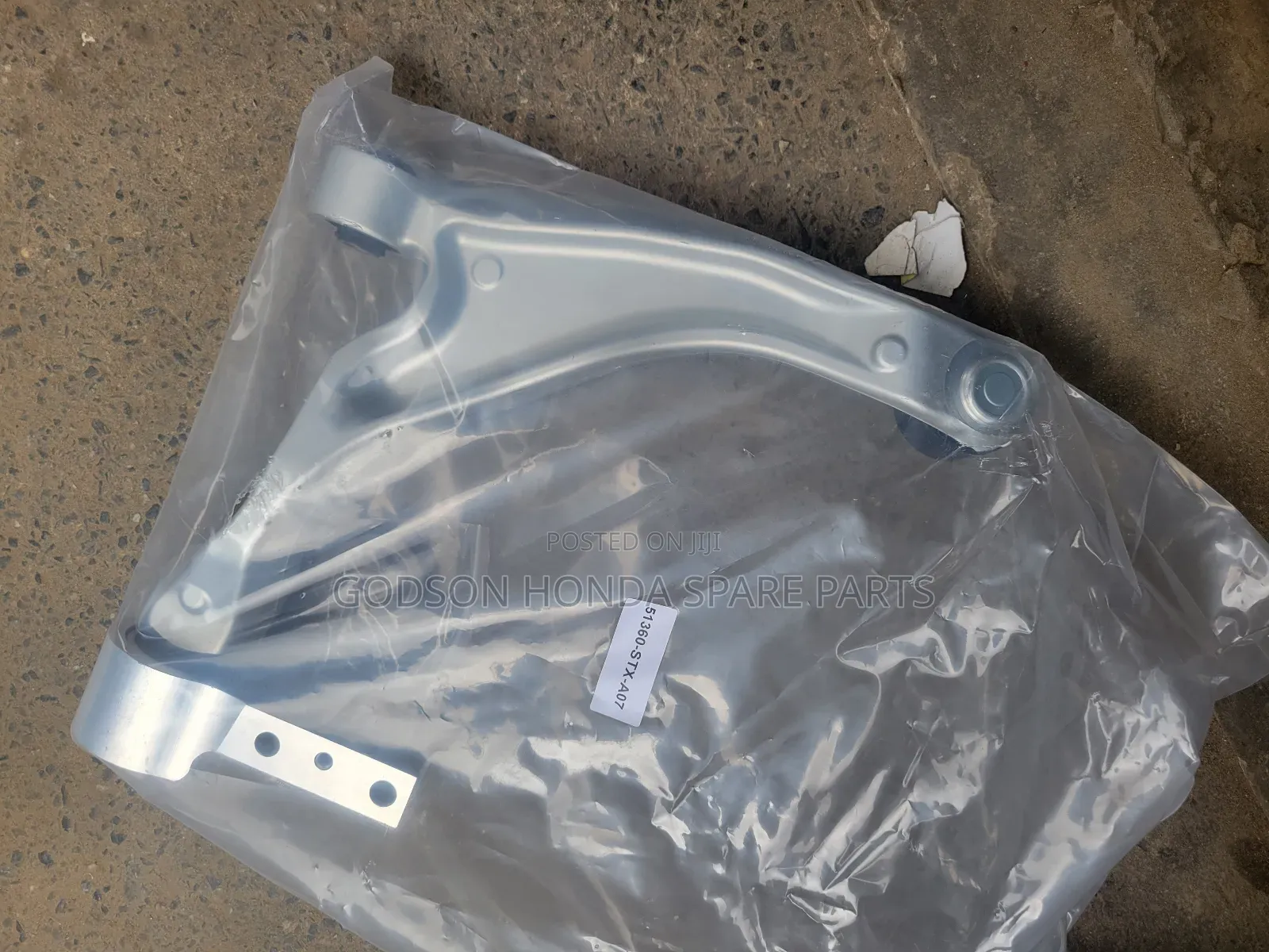 Lower Arm 2010 Honda Pilot /MDX