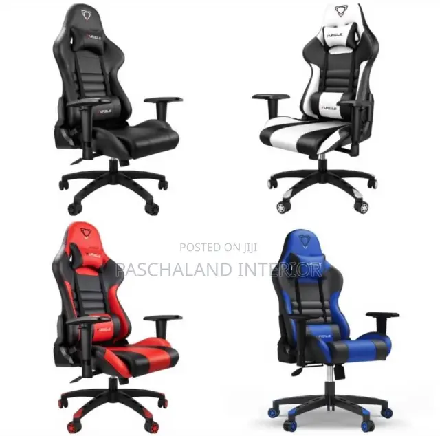 Comfortable Office/Gaming Chair