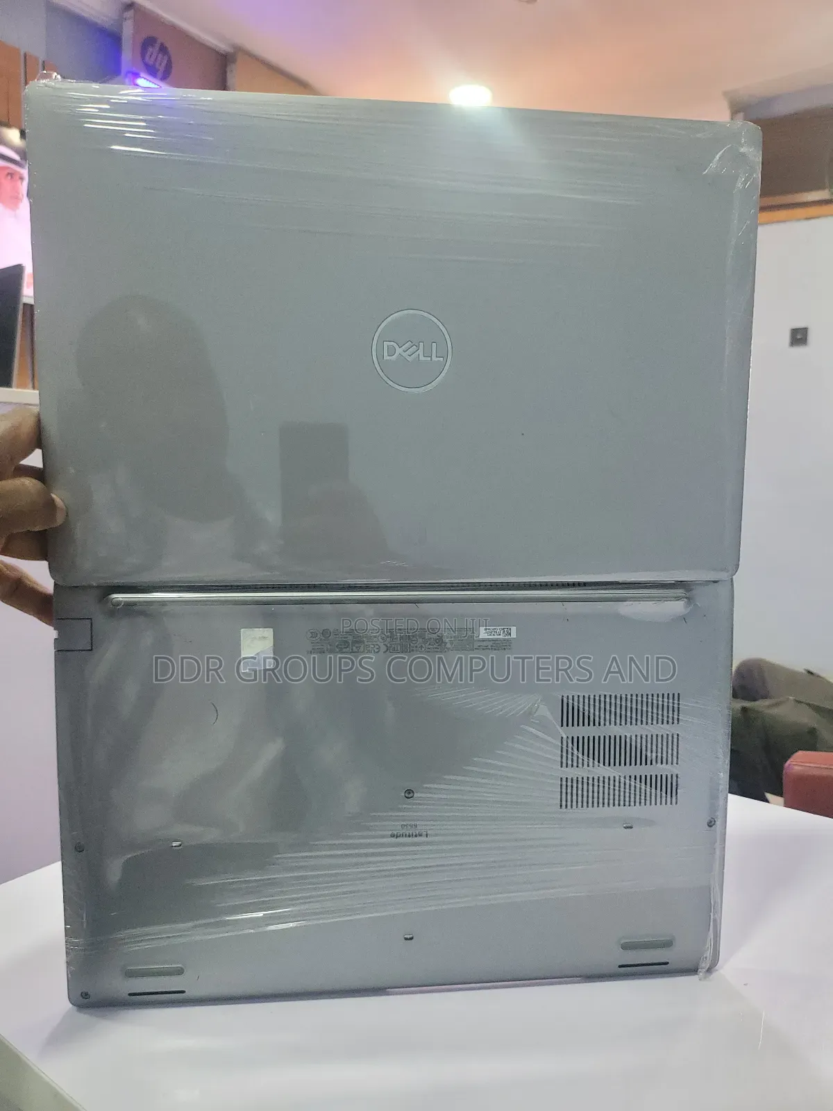 Laptop Dell Latitude 5530 16GB Intel Core I5 SSD 512GB