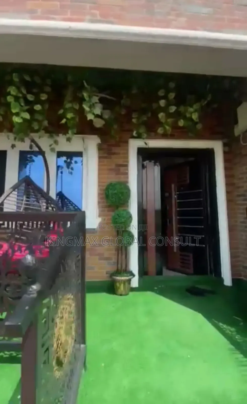4bdrm Duplex in Lugbe Abuja for sale
