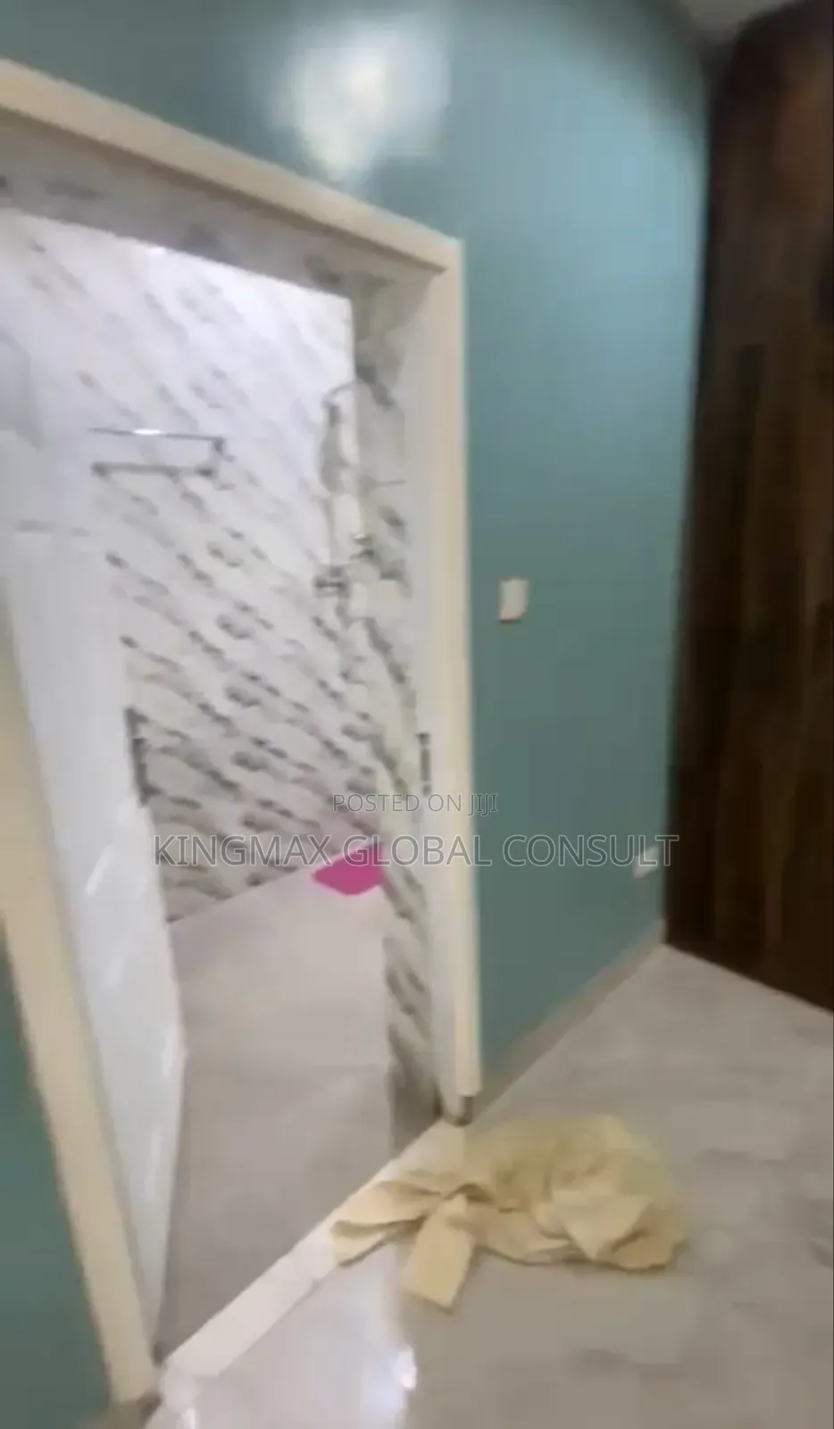 4bdrm Duplex in Lugbe Abuja for sale