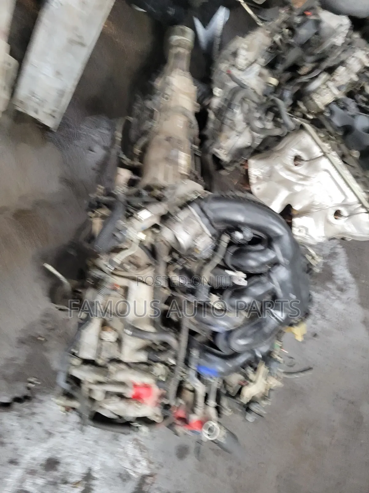 Lexus Is250 Direct Tokunbo